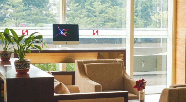 Swiss-Belhotel Serpong, Réserver Hôtel South Tangerang Banten
