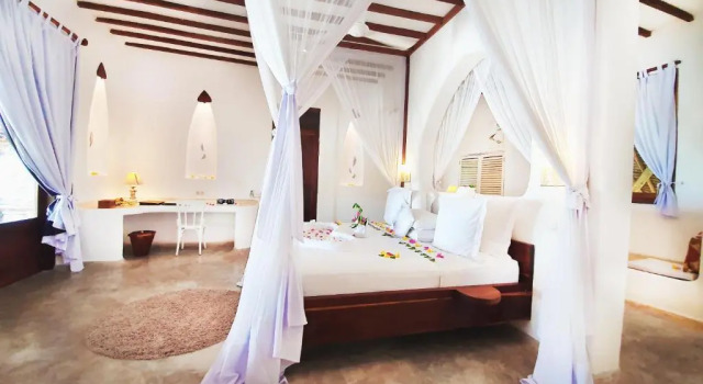 Номер Standard Boutique Hotel Matlai