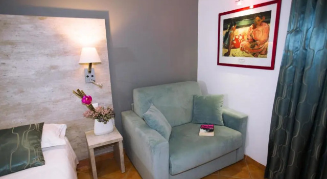 San Giovanni, Reservar Hotel Hotéis SPA em Córsega, SPA