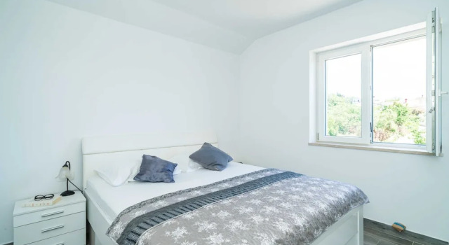 Апартаменты Apartments Amalija