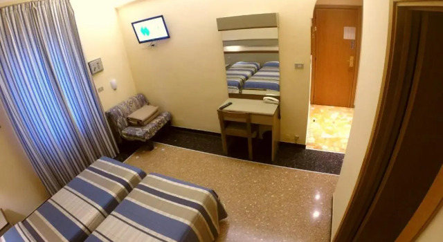 Номер Economy Hotel Villa Delibera