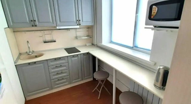 Апартаменты Home Сomfort на проспекте Карла Маркса 13