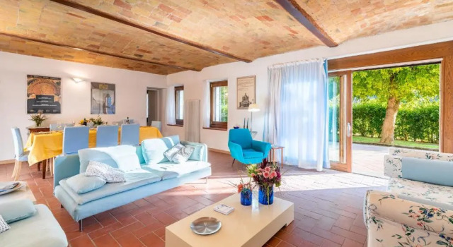 Cascina La Valle 10 2, Book Hotel Hoteller i Ponzano Monferrato med pool, Swimmingpool