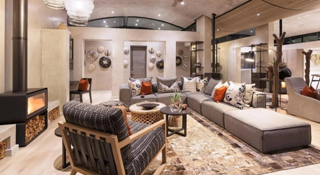 Perivoli Lagoon House, Забронировать Отель Станфорд Херманус