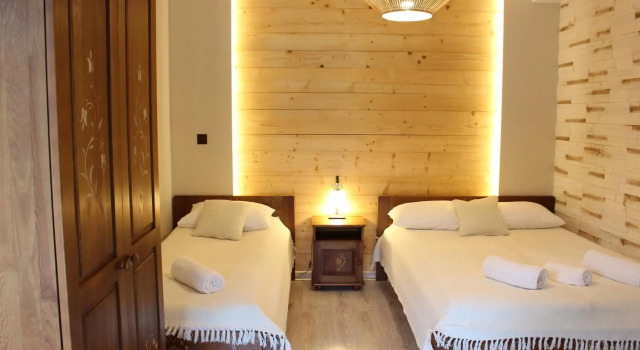 Apartamenty Pod Niedźwiedziem I, Book Apartment Hotels in Tatras with Parking, Parking