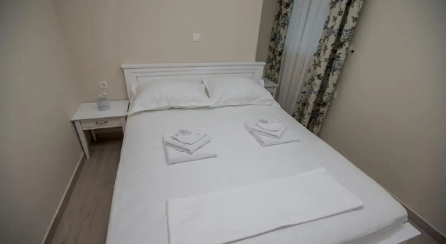Апартаменты Цокольный этаж Villa Rita Apartments