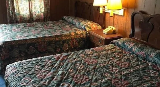M and M Motel, Buchen Sie Motel Guilderland New York State