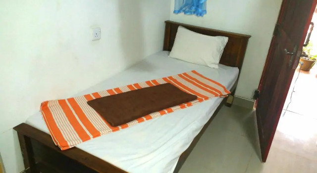 Номер Deluxe Sigiri Picaso Home Stay