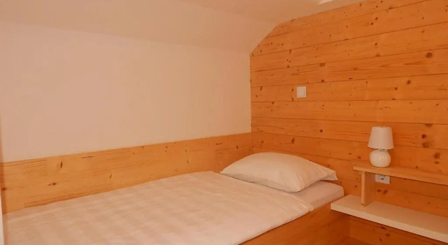 Апартаменты Studio apartman Lakasa