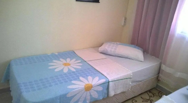 Apartament Dogan Pansiyon