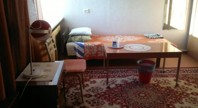 Номер Standard Tuule 1 Home Accommodation