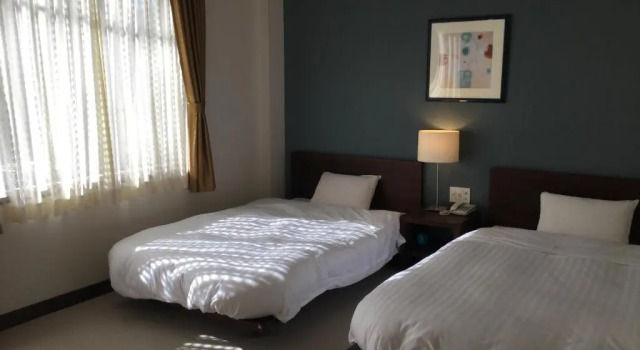 Номер Deluxe Sundance Resort Karuizawa