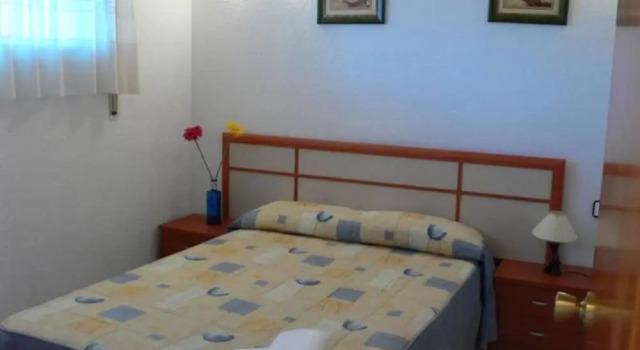 Apartamentos Michelangelo - Varadero, Varaa Hotelli Hotellit Tarragonès uima-altaalla, Uima-allas