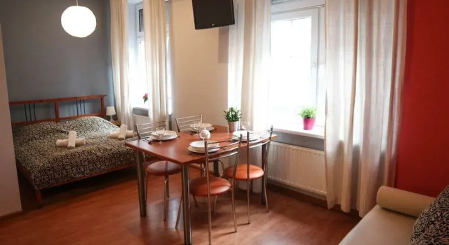 Sodispar Aparthotel  Apartments, Забронировать Апартаменты/квартира Апартаменты Кракова, рядом с Галерея Доминика Растворовского, Апартаменты/квартира