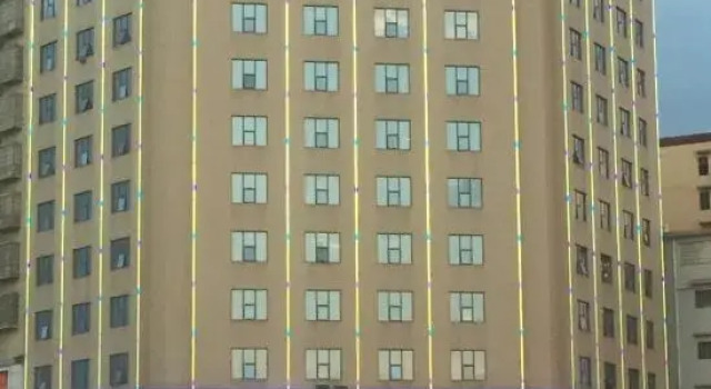 Huasheng Hotel, Book Hotel Hotels in Shaoyang County with Parking, Parking