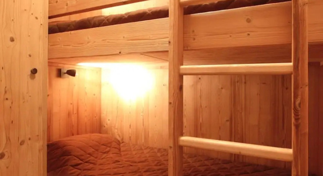 Appartment in Vaujany