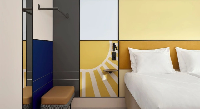 Полулюкс Original Sokos Hotel Royal