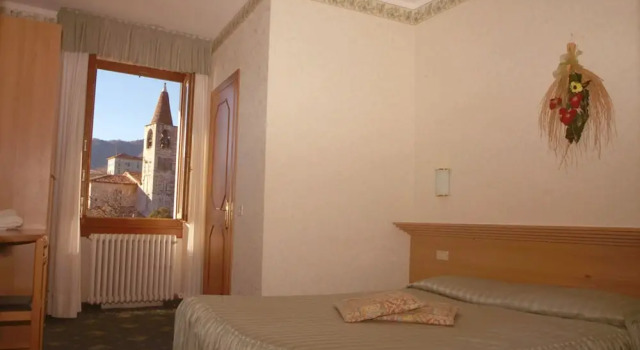 Hotel Miralago, Забронировать Отель Тремозине-суль-Гарда Тренто