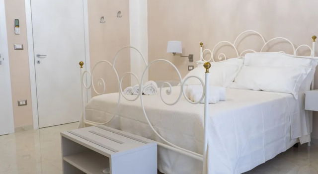 Номер Comfort A casa dei miei