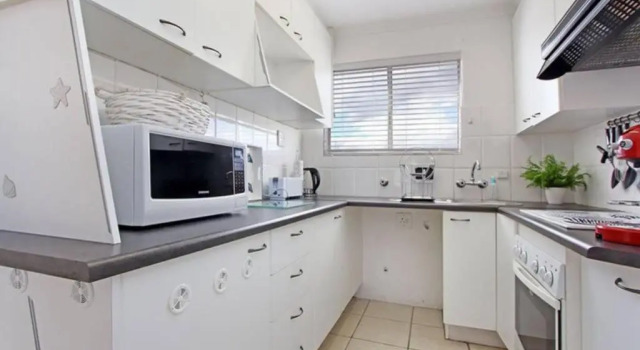 Апартаменты Hermanus Beach Club - 106 - Apartment with a view