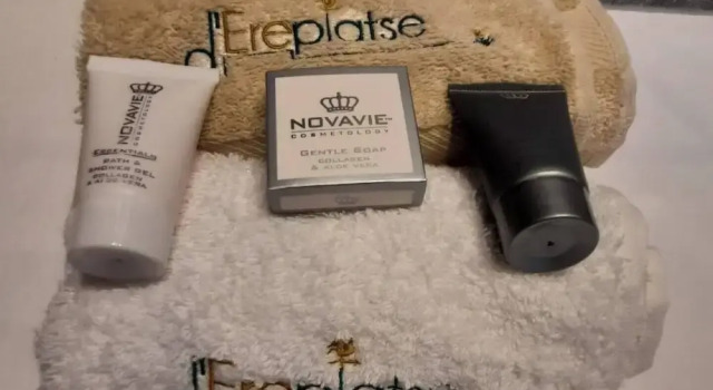 Номер Comfort dEreplatse