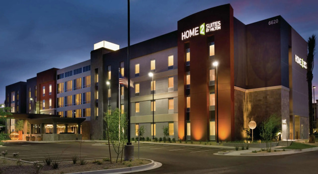 Home2 Suites By Hilton Glendale Westgate, Забронировать Отель Глендейл Phoenix Metropolitan Area, рядом с Развлекательный центр Westgate