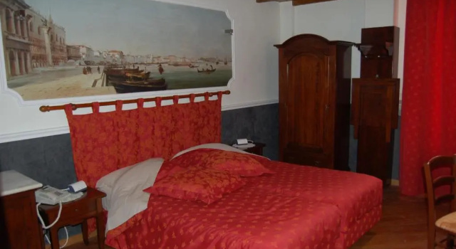 Inn Sul Bacino
