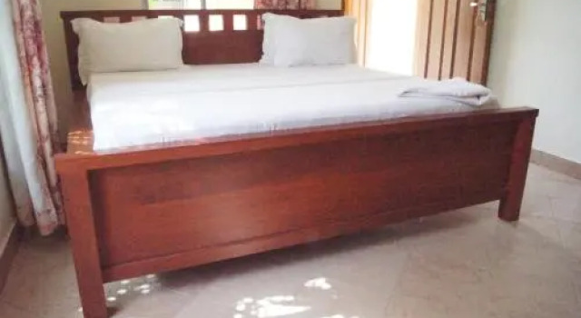 Viva Villa Hotel, Buchen Sie Hotel Mbezi Daressalam