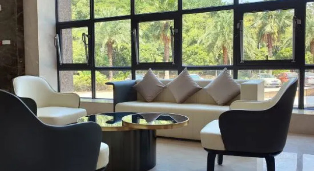Yuquan Island Hotel, Rezerwuj Hotel Jiangxiang Jiangxi