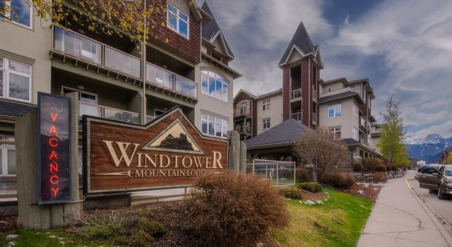 Lovely 1-Bedroom Condo with AC & Kitchen