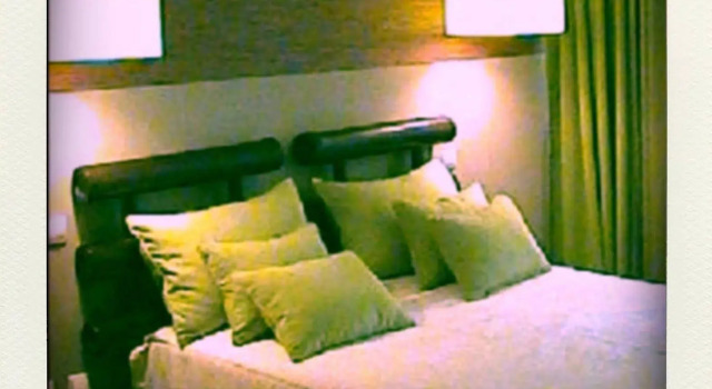 Hotel Stay in Obidos
