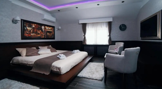 Апартаменты Superior Lux apartmani Beograd
