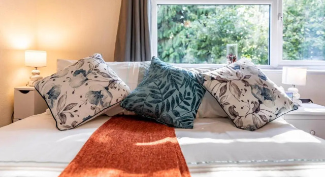 Апартаменты MPL Apartments - Malden Road Serviced Accommodation