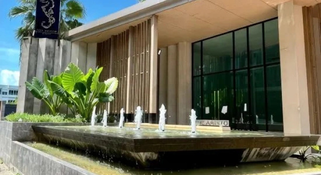 Aristo Resort Surin Beach M06