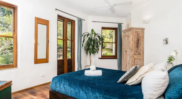 Casa Serena, Забронировать Отель Курабелл Byron Bay Hinterland