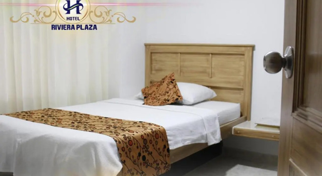 Номер Standard Hotel Riviera Plaza
