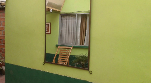 Hostal Isidoros