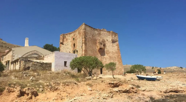 Lejlighed Casa Scalia