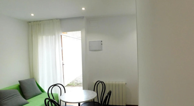 Studio in Castelldefels, With Wonderful City View, Furnished Garden an, Забронировать Апартаменты/квартира Апартаменты Кастельдефельс, рядом с ICFO - The Institute of Photonic Sciences, Апартаменты/квартира