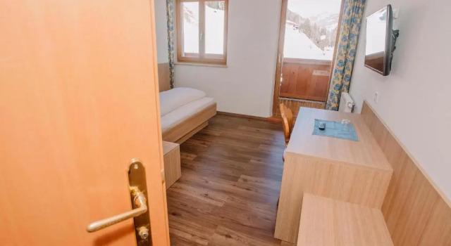 Номер Standard Gasthof Haidbach
