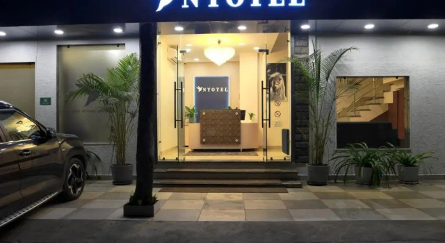 Nyotel
