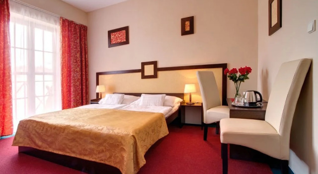 Hotel Alexandra