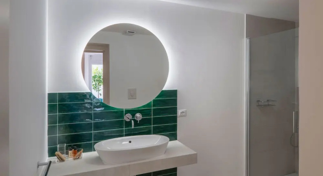 Номер Executive Dimora San Giuseppe Hotel & SPA