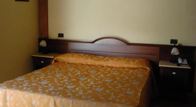 Двухместный номер Standard Hotel Cà Fiore