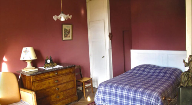 Gîtes du Château de Choloy, Varaa Hotelli Choloy-Menillot Lothringen
