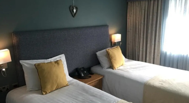 Holland Hall Hotel, Réserver Hôtel Skelmersdale Lancastre
