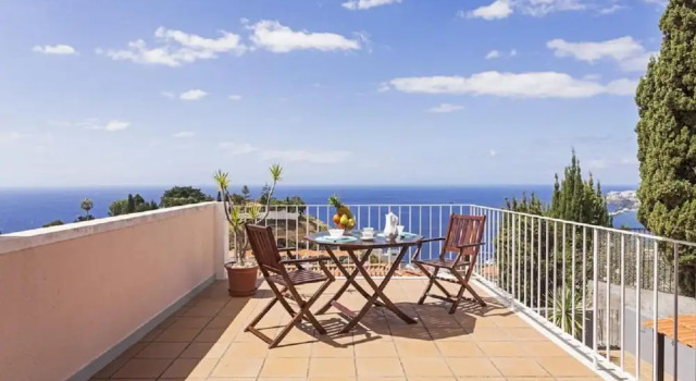 Вилла Funchal Bay View Villa by Homie