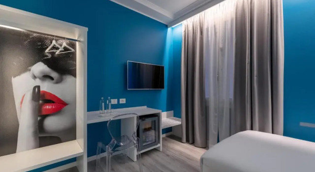 Номер Economy Hotel Locanda Al Piave ***S