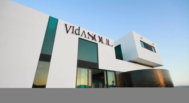 Vidasoul Hotel and Crossroads Country Club Restaurant, Rezerwuj Hotel Boca de la Vinorama 