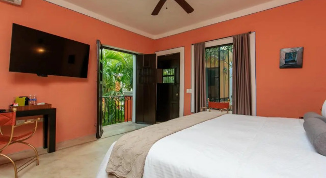 Номер Superior Casa Jade Hotel